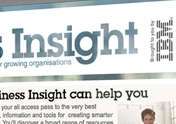 IBM Business Insight